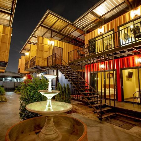 בנגקוק Tuscany Land Resort Donmuang מראה חיצוני תמונה