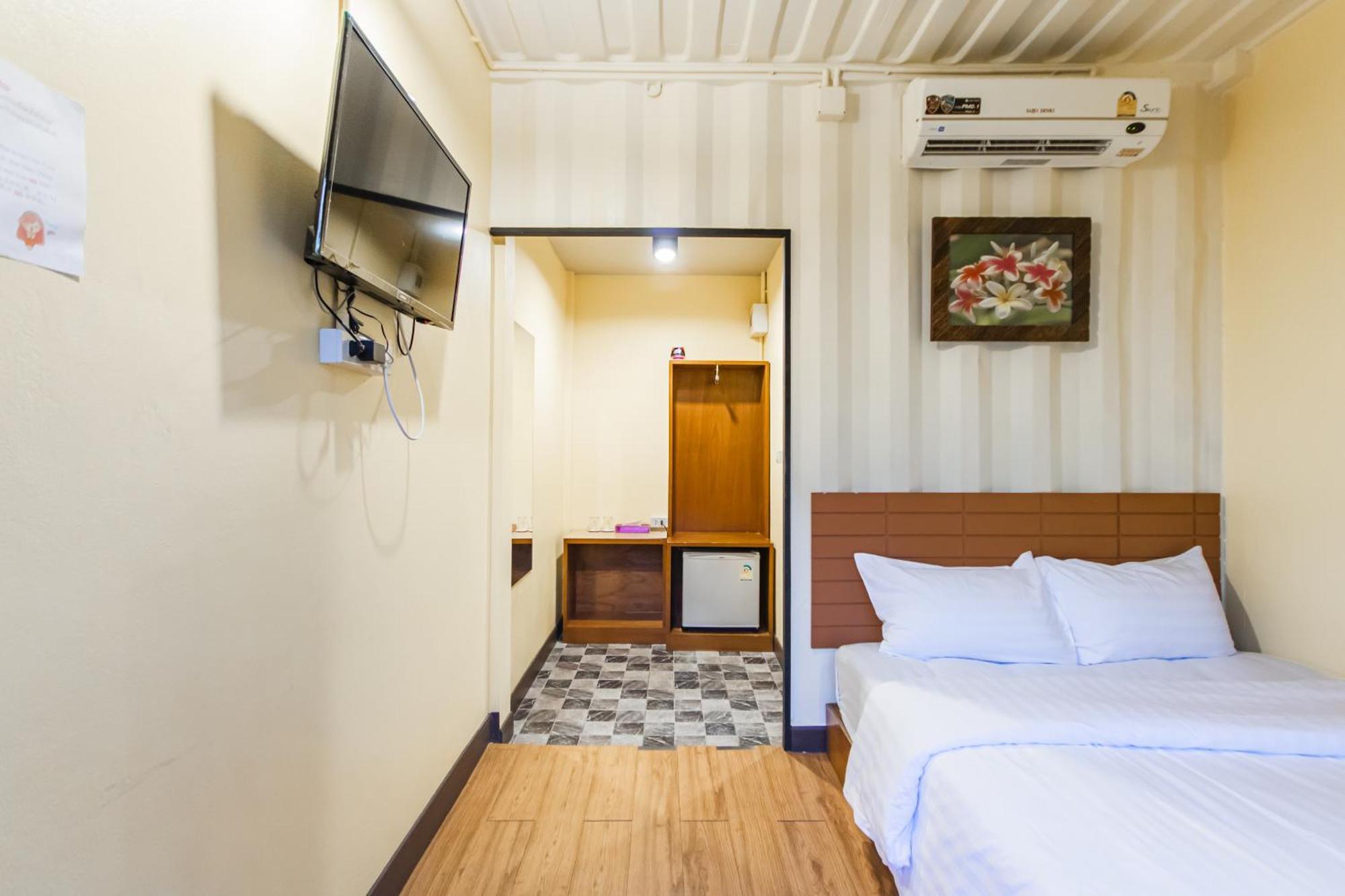 בנגקוק Tuscany Land Resort Donmuang מראה חיצוני תמונה