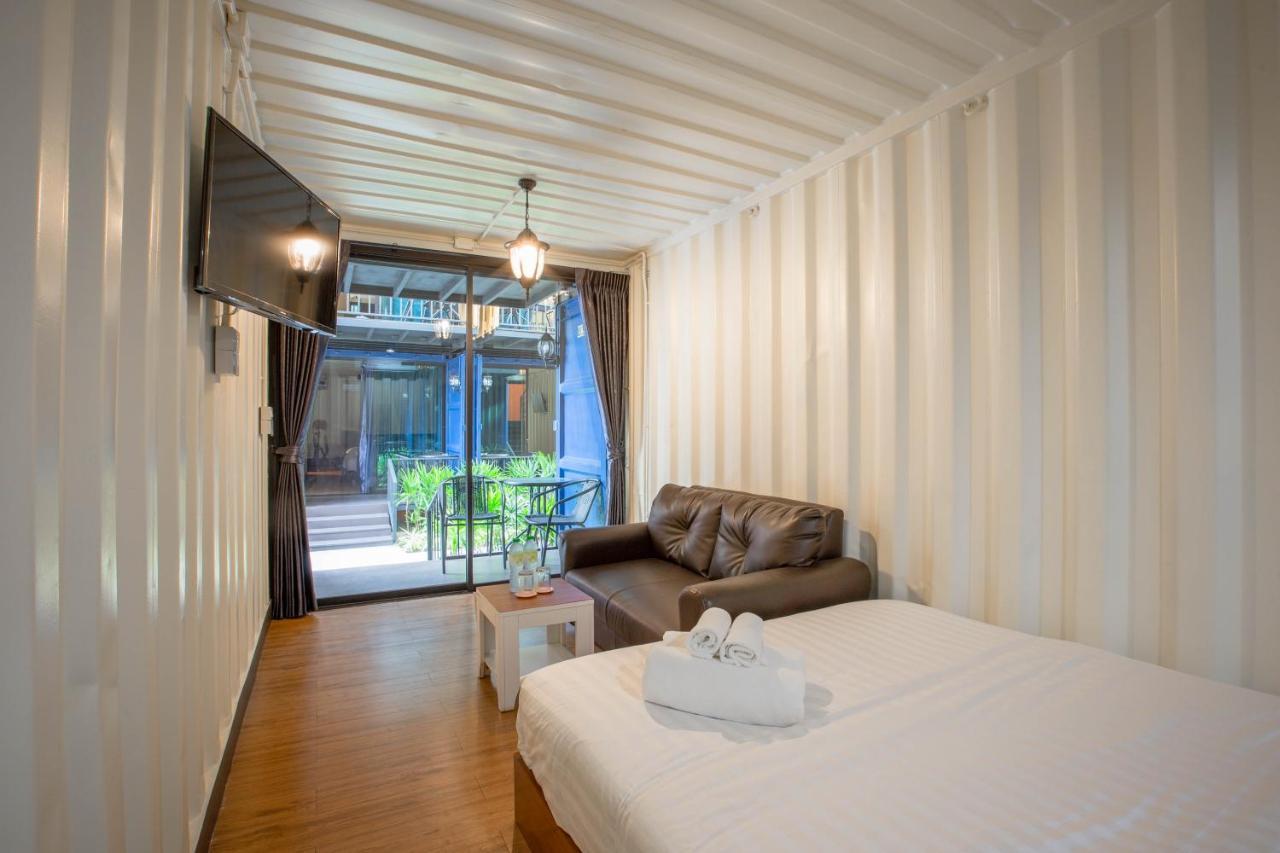 בנגקוק Tuscany Land Resort Donmuang מראה חיצוני תמונה