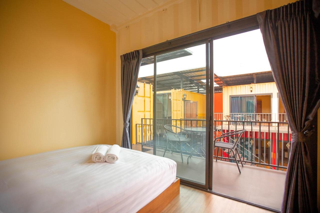 בנגקוק Tuscany Land Resort Donmuang מראה חיצוני תמונה