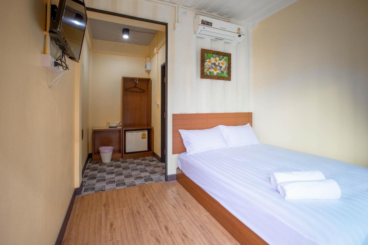 בנגקוק Tuscany Land Resort Donmuang מראה חיצוני תמונה